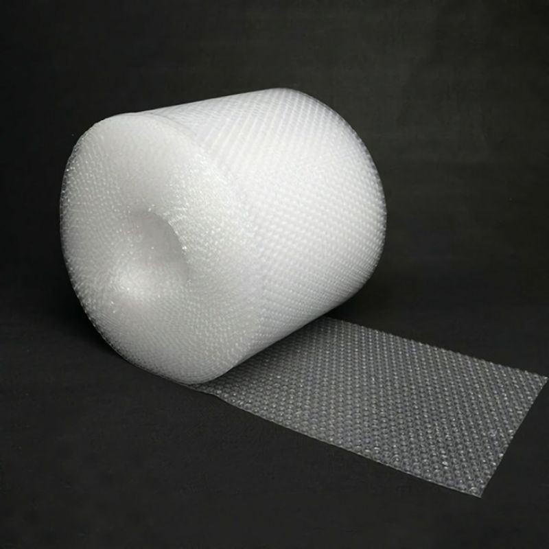 

Tambahan Bubble Wrap