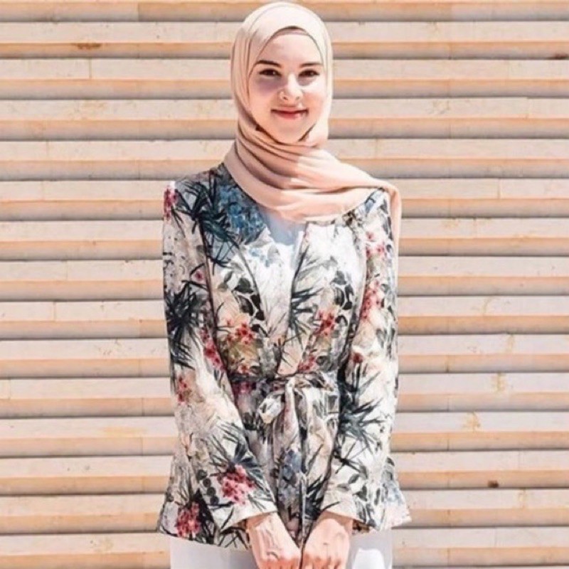 Blazer Stradivarius Import