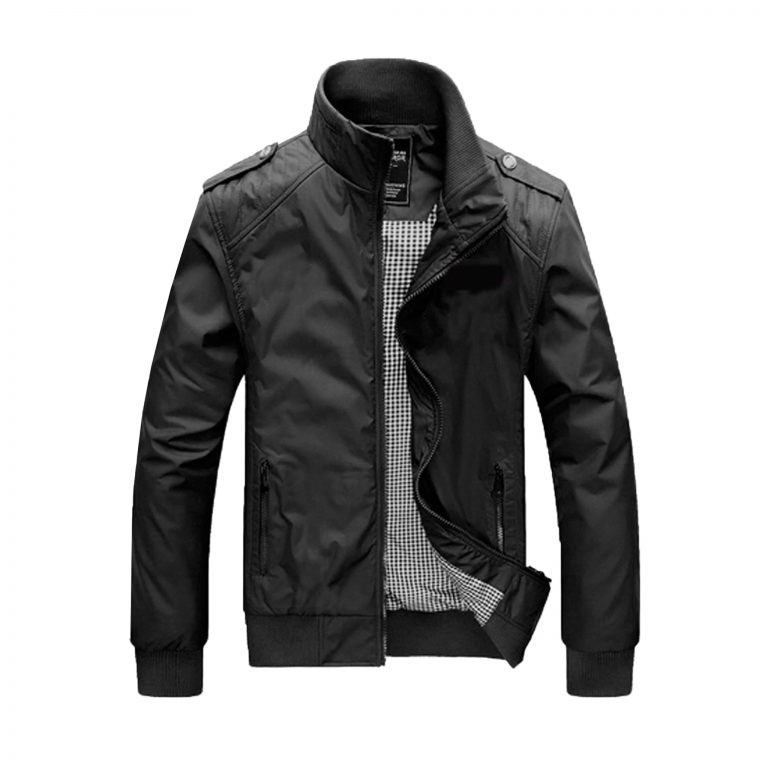 ORI Jaket WP Pria Kantor New Tab Harrington Smit / Jaket harington Motor WP / Jaket Bomber anti air