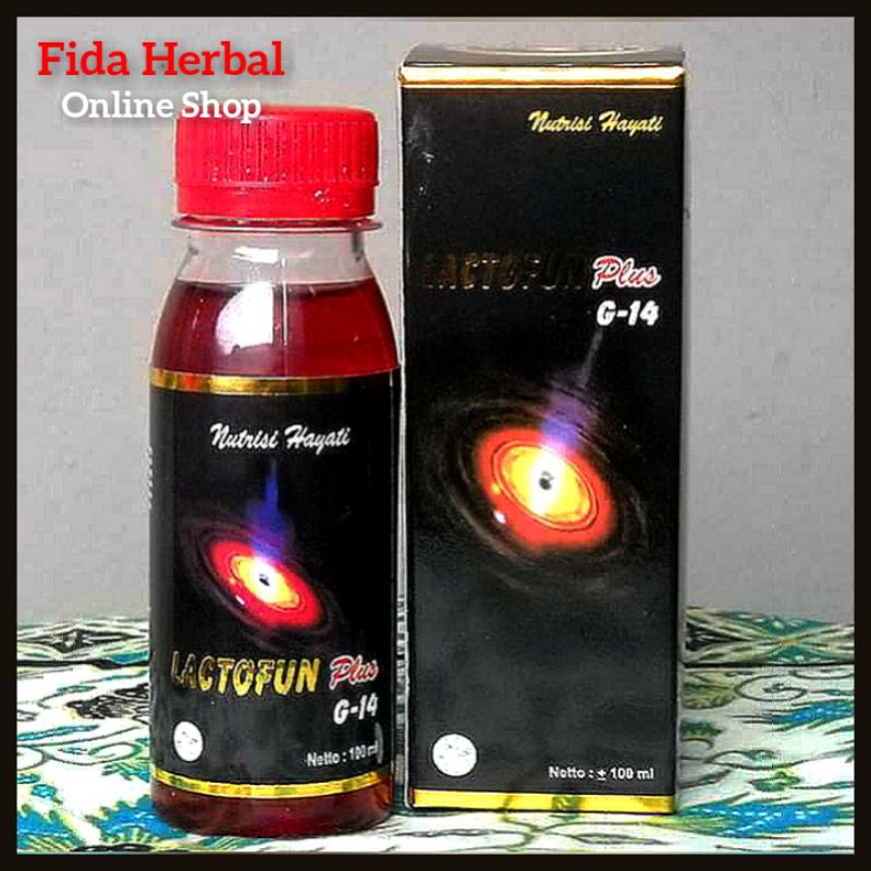 LACTOFUN PLUS ORIGINAL / OBAT JANTUNG KORONER / OBAT JANTUNG BOCOR / OBAT SAKIT JANTUNG / MADU HIJAU