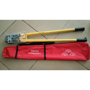 

GUNTING BETON SCHLIEPER 42" + BAG BUKAN TEKIRO