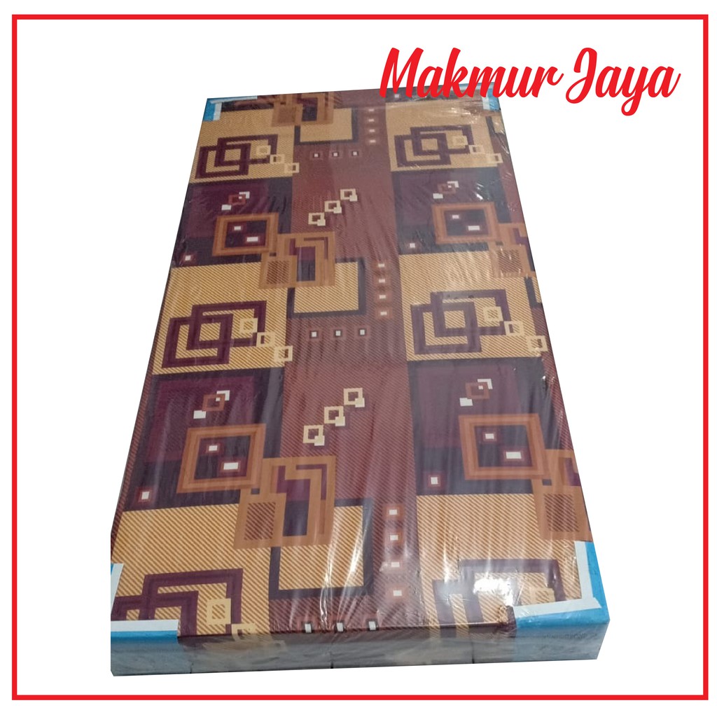 KASUR BUSA INOAC 160X200X15