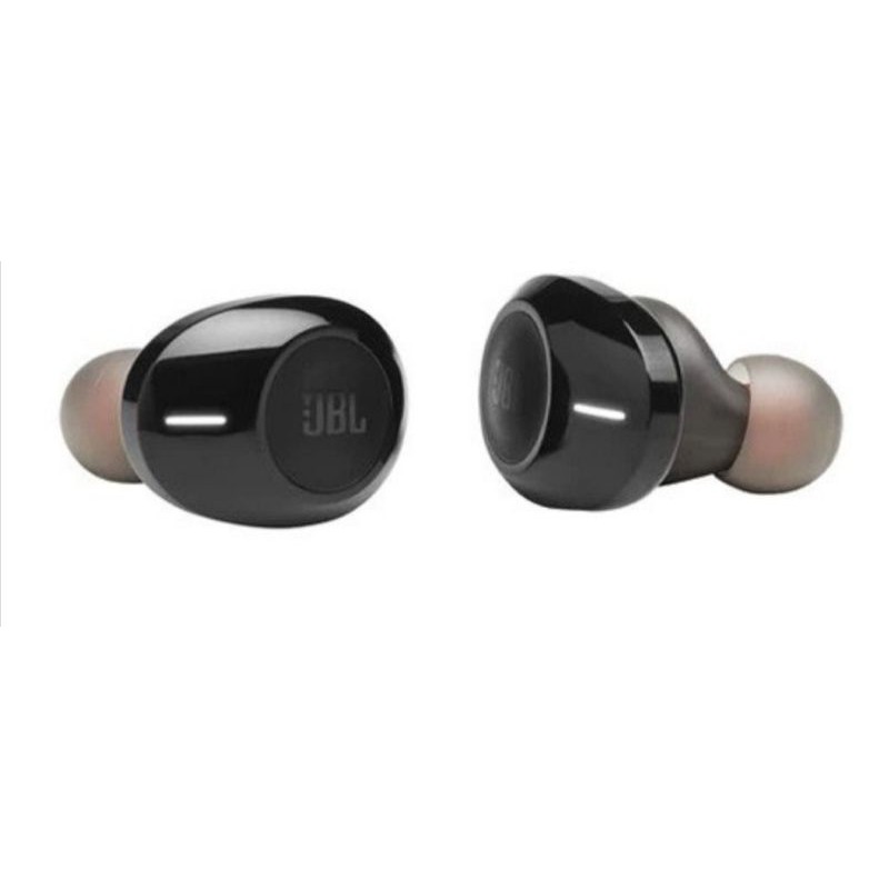 JBL Tune T120TWS True Wireless Headphone - Black

