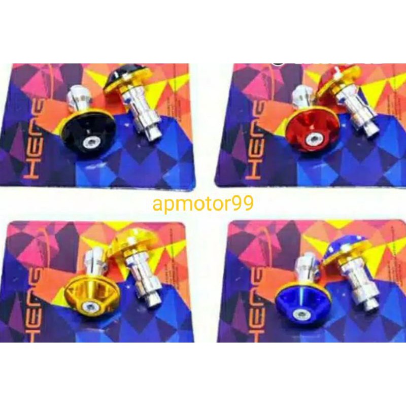 JALU STANG GEPENG JALU STANG PROBOLT MODEL HENG