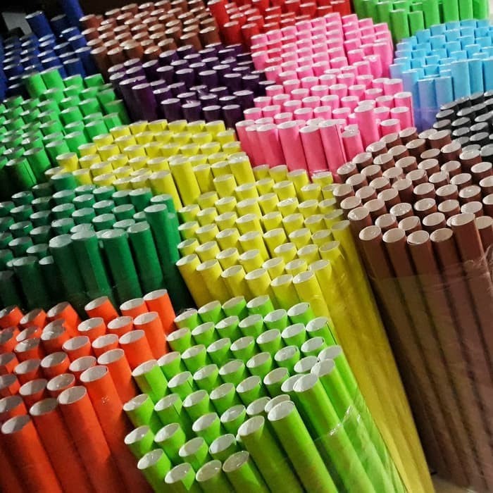 

Senikertas- Kertas Asturo Warna Warni 1 Pcs -Kertas-Seni.