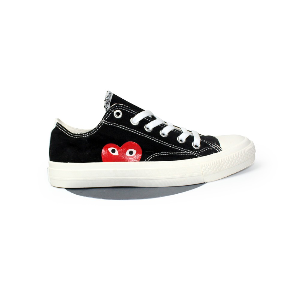 cheap comme des garcons shoes