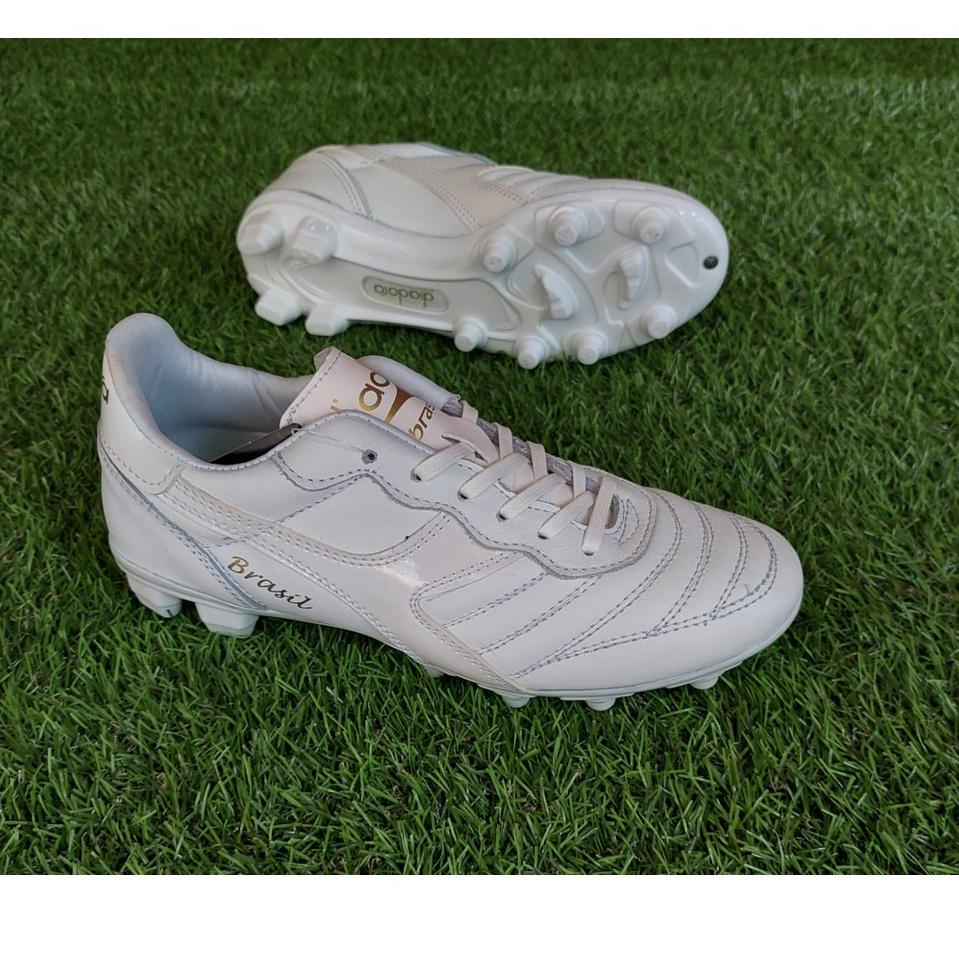 Stok terbatas.. Sepatu Bola KULIT diadora