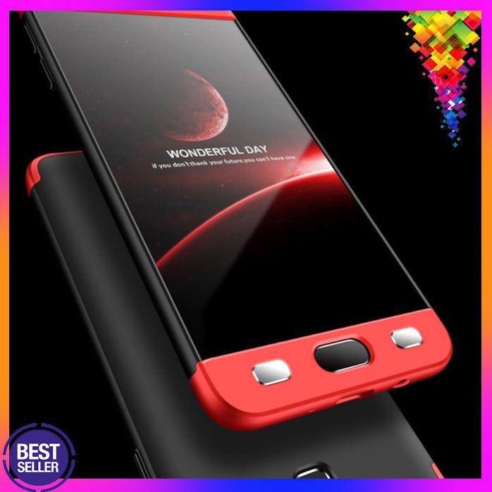 SAMSUNG J7 PRIME HARDCASE CASE 360