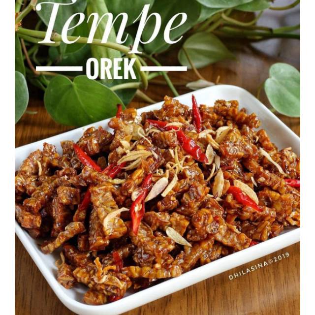 

Tempe Orek