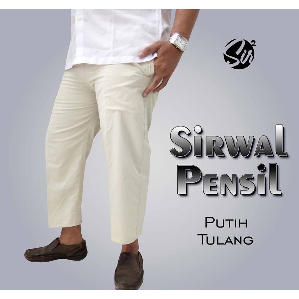 

JUAL SIRWAL PENSIL KEKINIAN SURABAYA