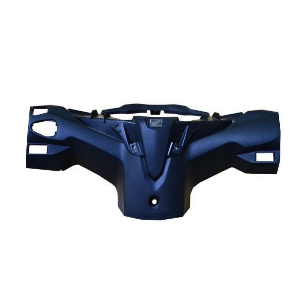 Cover Set RR Handle Black – Supra GTR 150