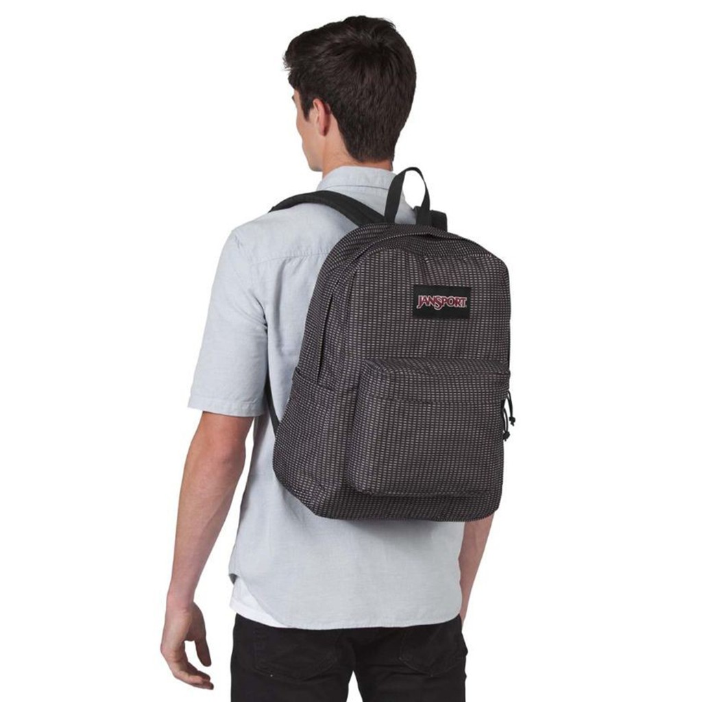 jansport hensley