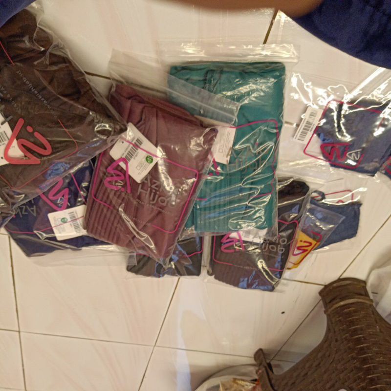 

paket khusus ressler viny