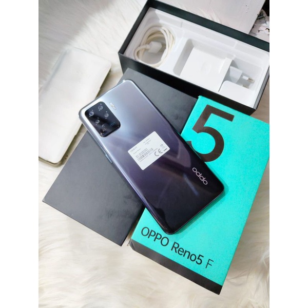 Oppo Reno 5f 8/128gb