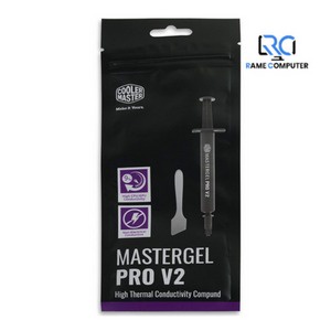 Cooler Master Mastergel PRO V2 Thermal Paste / Pasta Processor