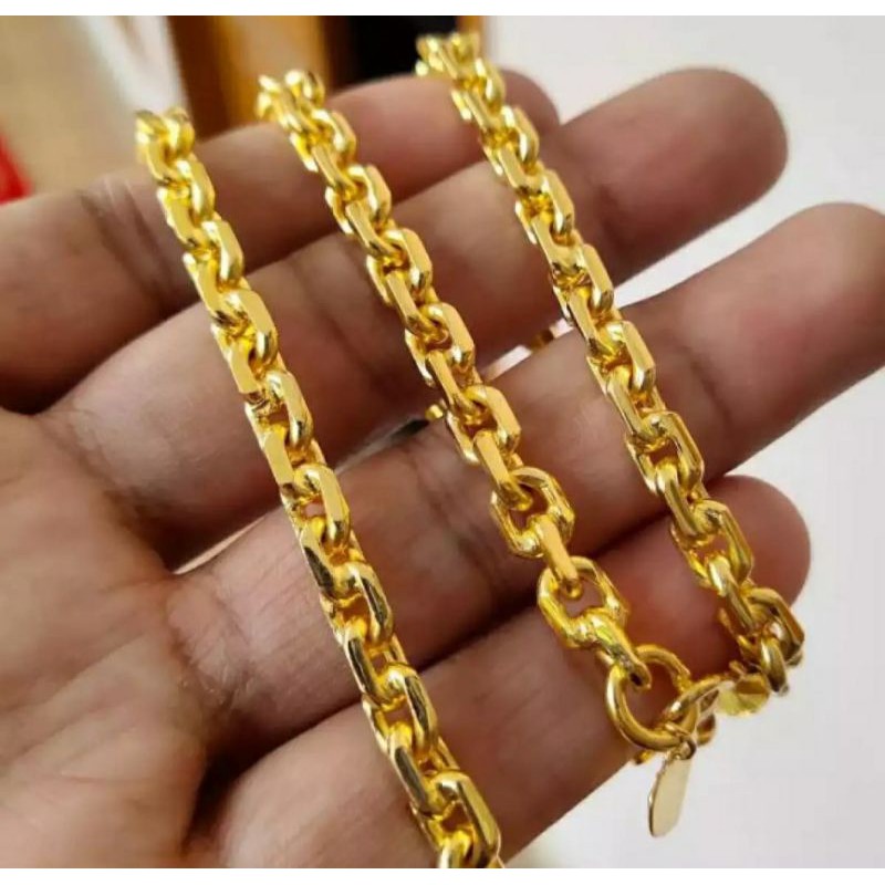 Gelang Nori Jumbo Aksesoris Xuping Murah