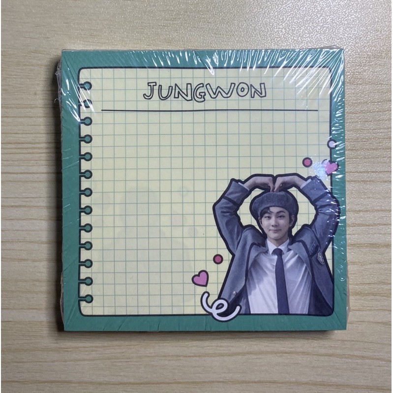 Enhypen GGU GGU PACKAGE