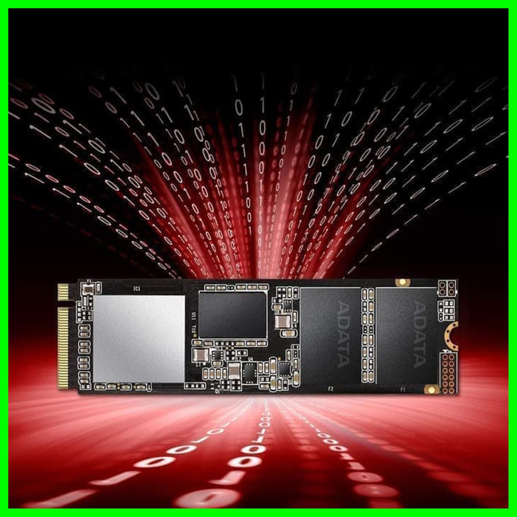 SSD ADATA XPG SX8200 PRO 1TB M.2 Nvme 2280 PCIe Gen3x4