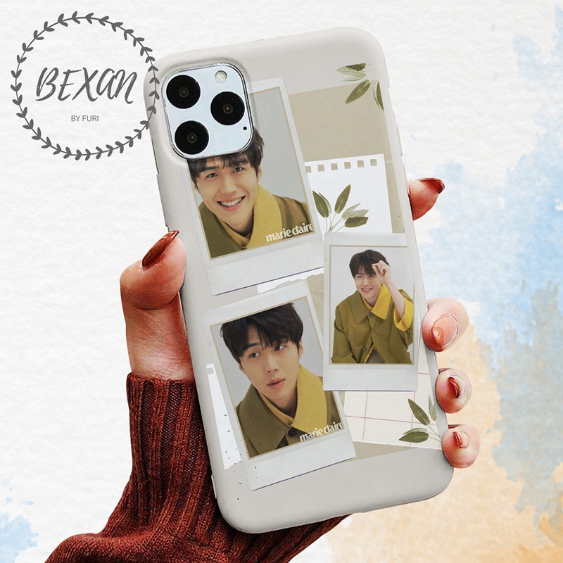 Case kim seon ho | case kim seon ho all type | case korean actor