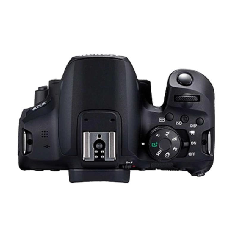 Canon EOS 850D Body Only - Garansi Resmi