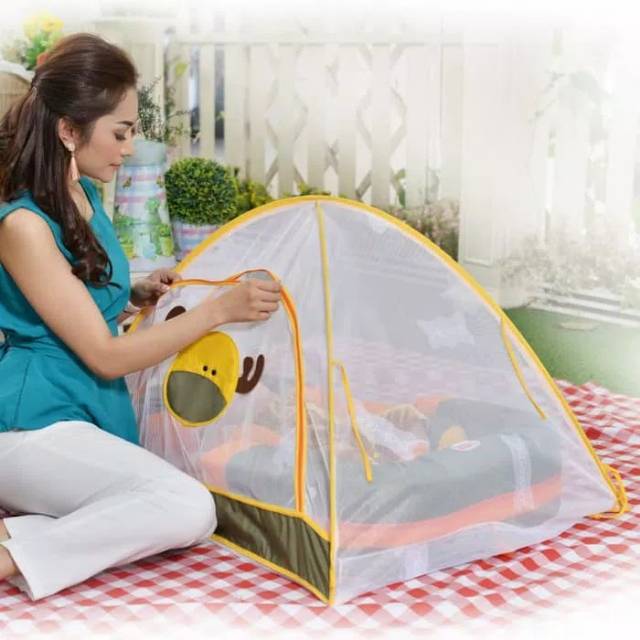 Kasur Bayi Dialogue Sofa Series Deer /Kasur Dialogue Murah