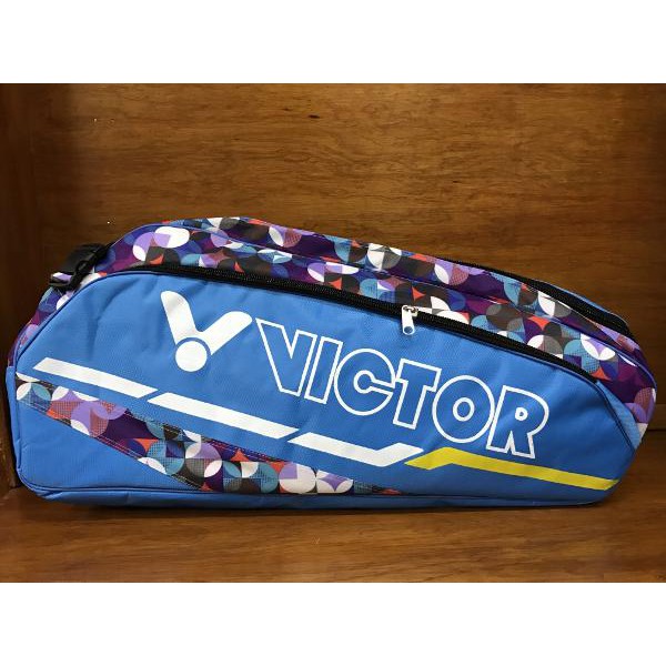 BEST Tas raket badminton thermo