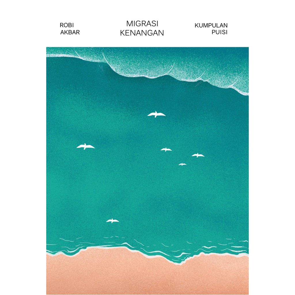 

Buku Migrasi Kenangan - BASABASI