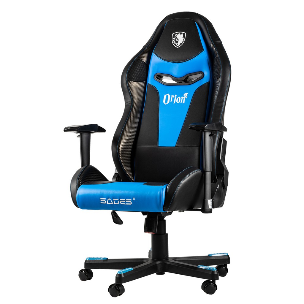 sades orion gaming chair - Kursi gaming orion sades