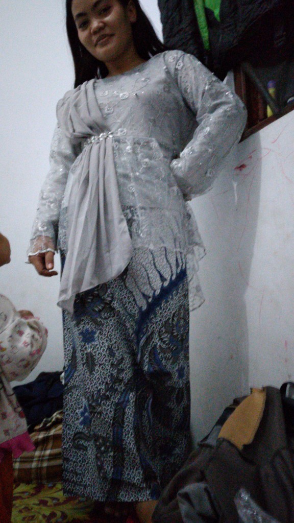 Maura Couple - Sania Ruffle Batik Couple Ori Ndoro Jowi Dnt Garansi Termurah Shopee - Batik Couple