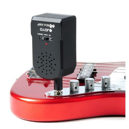 Amplifier Joyo Mini AMP Distorsi Clean JA01