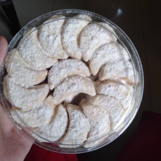 

Putri salju