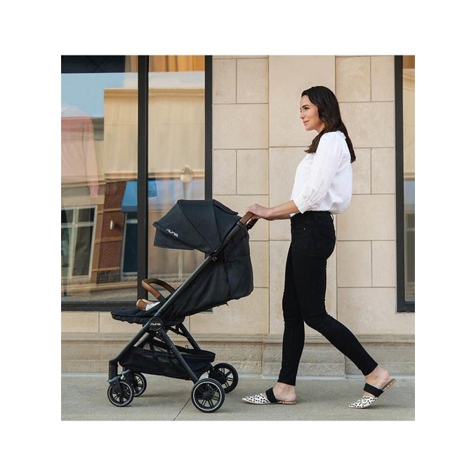 Stroller Nuna Trvl