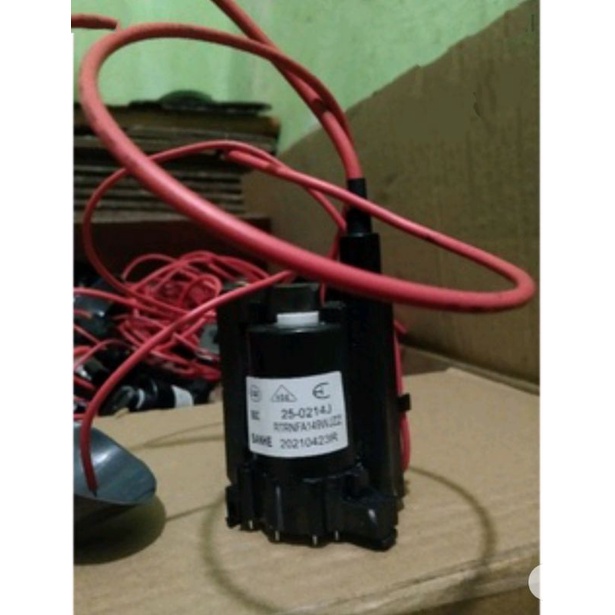 playback BSC 25- 0214 J FA 149 original playback tv Sharp