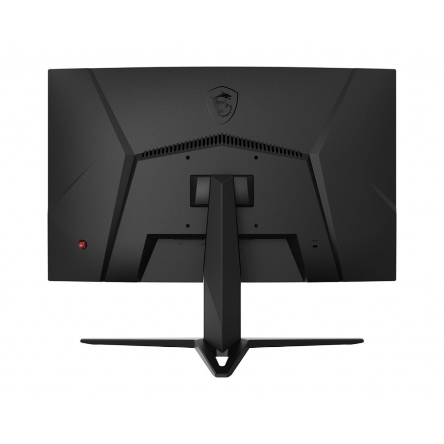 MSI GAMING Monitor LED OPTIX G24C4 24&quot; 144hz 1ms response time Curved