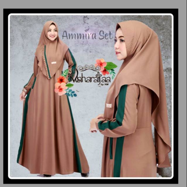 Ammira set ori by maharaja