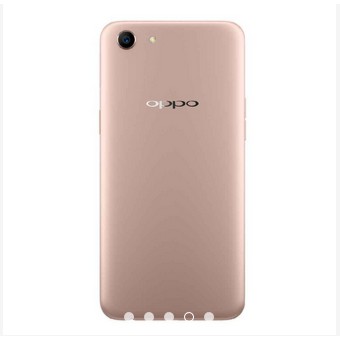 OPPO A83 Smartphone Facial Unlock 3GB/32GB Gold \u2013 (Cicil TANPA Kartu Kredit, Garansi Resmi OPPO)