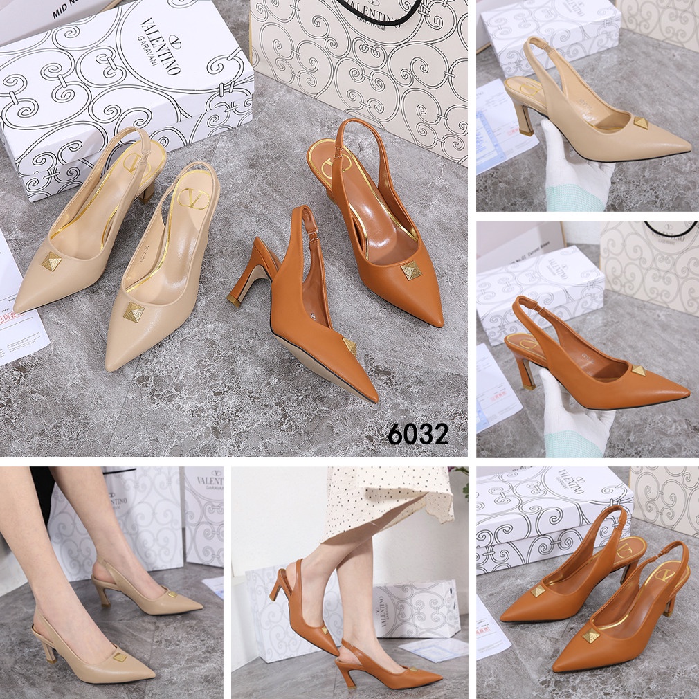 VT Heels 6032