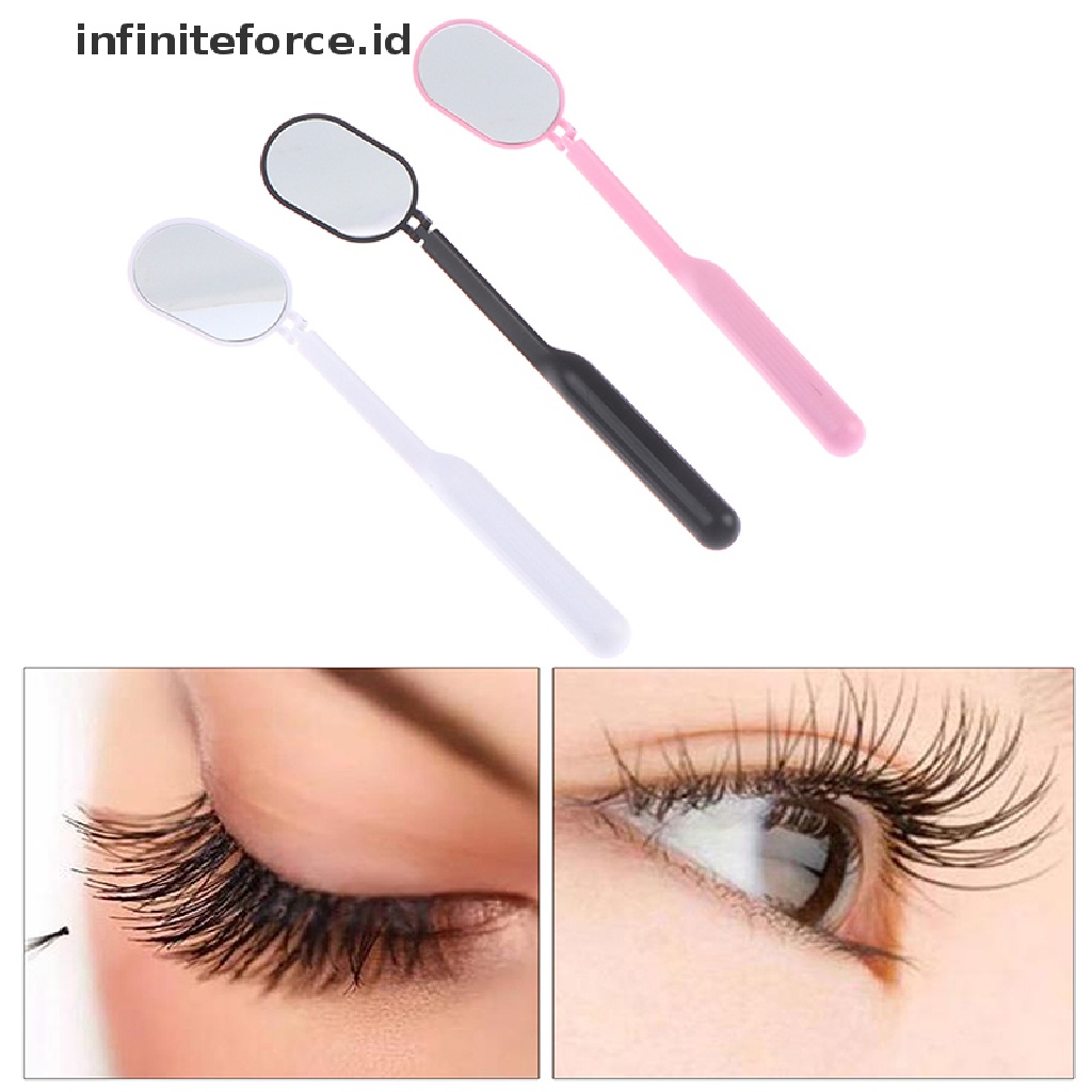 (Infiniteforce.Id) Cermin Makeup Untuk Wanita