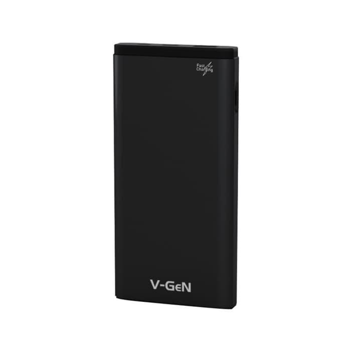 PowerBank V-GEN V10K7 - 10000mAh Fast Charge 3.0