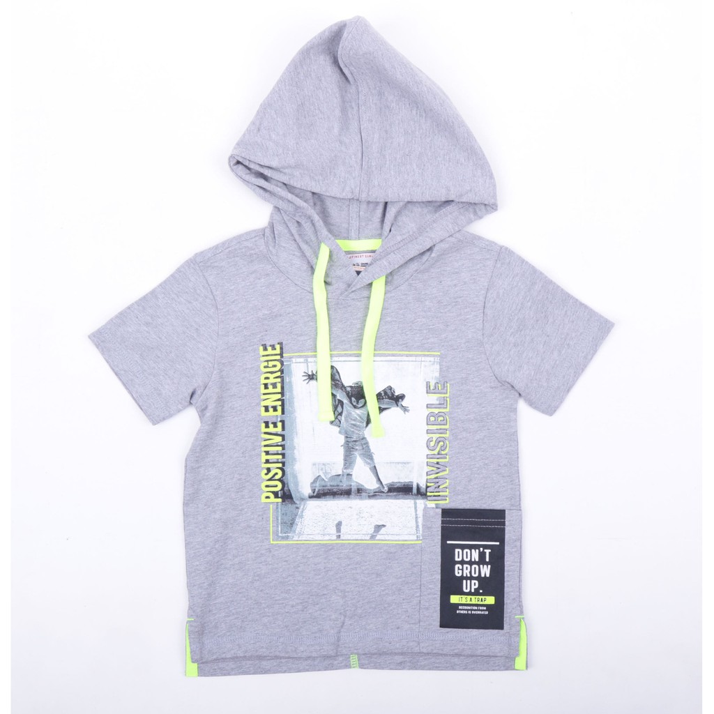 Jsp962 - Baju Anak Laki-laki, 12-36 Bulan - J211PTEB-05TS