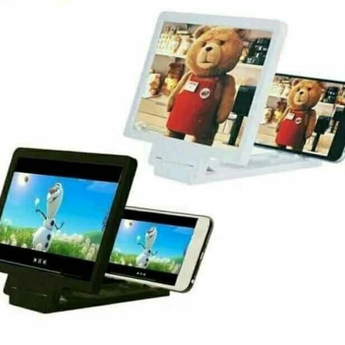 Termurah KACA PEMBESAR HP Terbaru