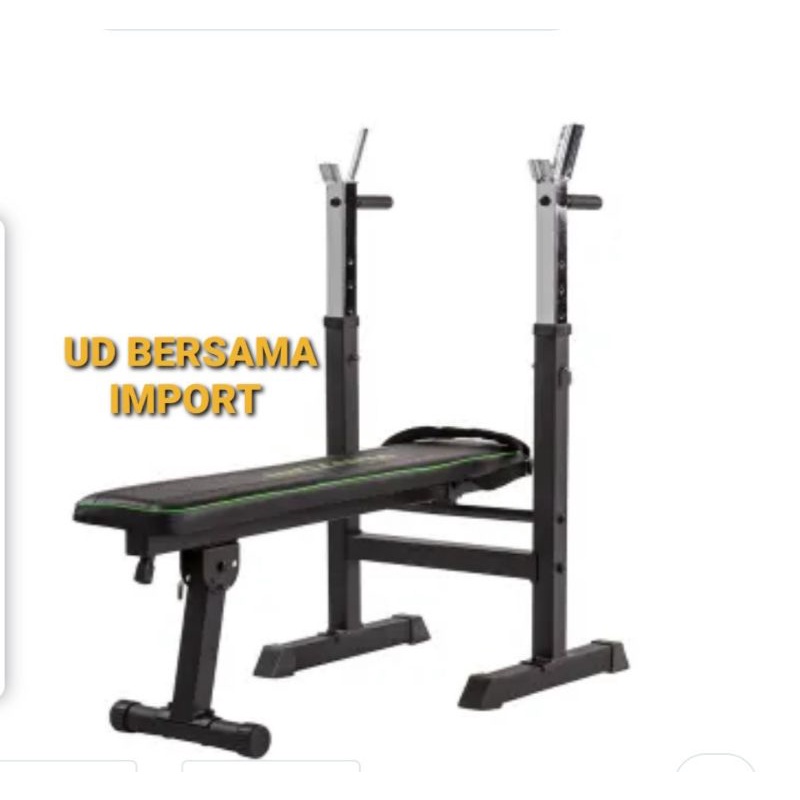 tunturi weight bench press wb 20 dumble bench lift bench angkat beban