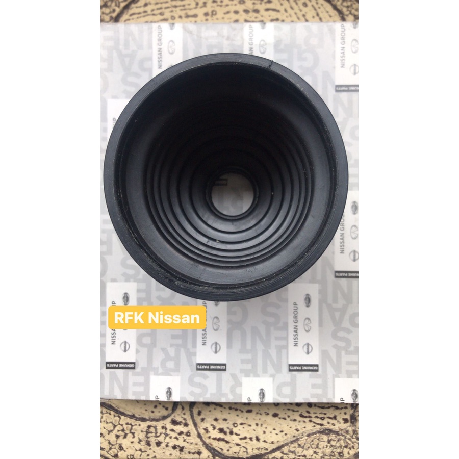 Karet Boot As Roda Luar Out Nissan Xtrail T32 Hiqh Quality