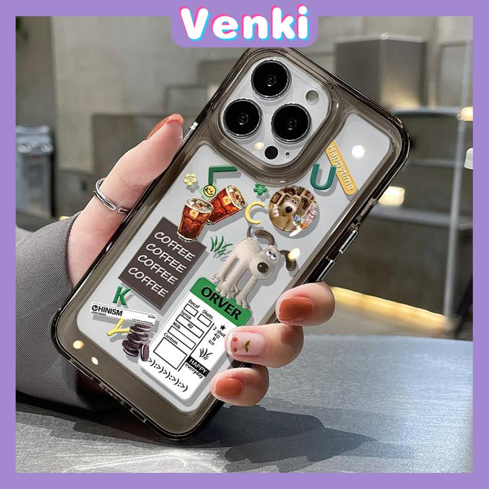 iPhone Case HD Acrylic High Quality Hard Case Metal Button Protection Camera Shockproof Cartoon Cute Compatible For iPhone 14 Pro Max 13 Pro Max 12 Pro Max 11 Pro Max xr xs max