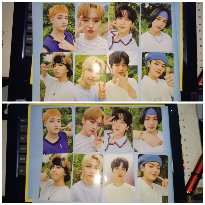 [Official StrayKids ] Fankit Buy 1 Get 1 Straykids