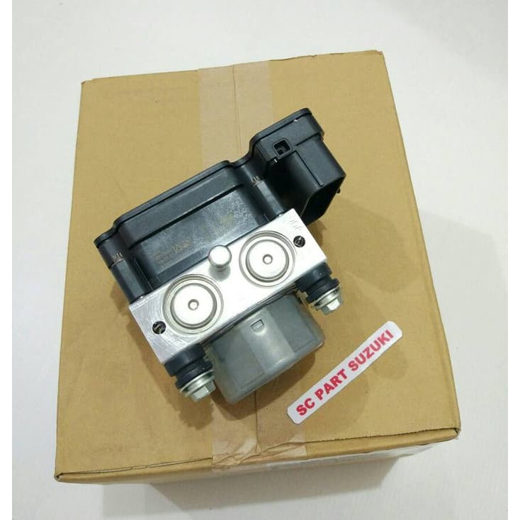 Promo Actuator assy abs suzuki ertiga.