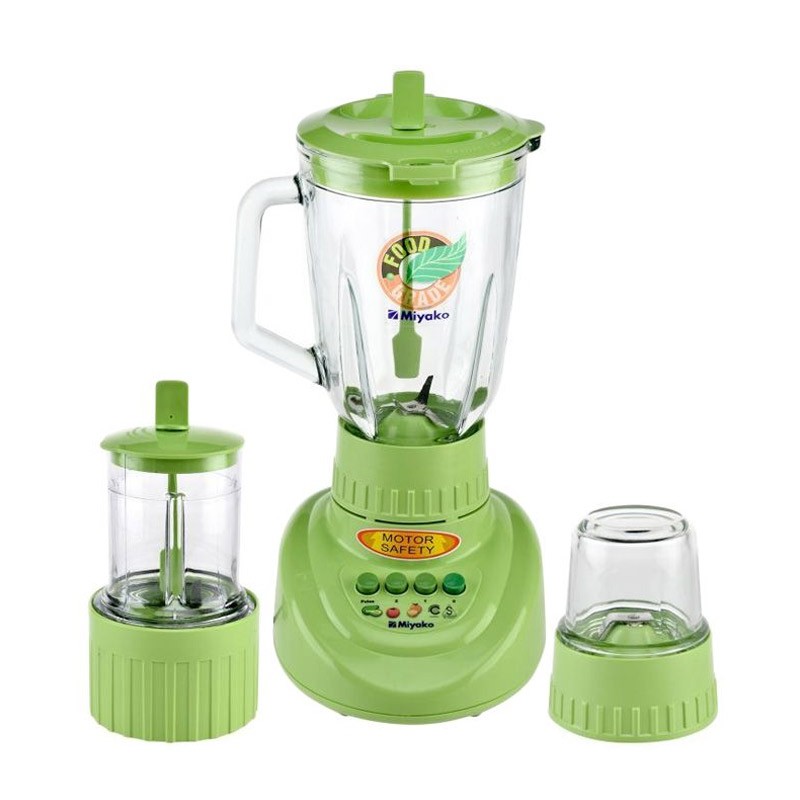 Blender Miyako Kaca Isi 3 BL-152GF