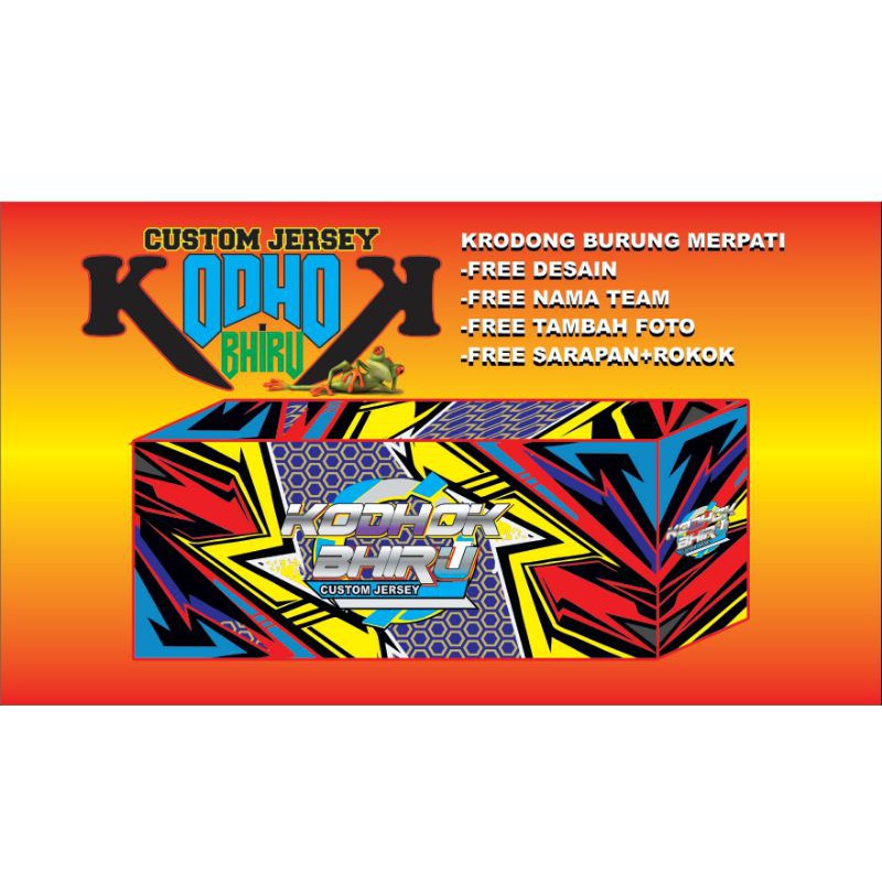 krodong kurungan / tutup kurungan merpati / krodong dongdang / desain custom