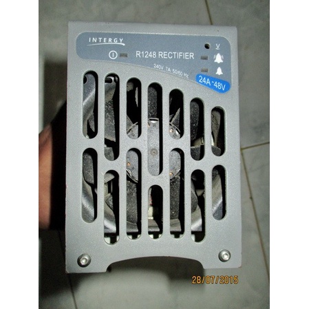 Adjustable voltage INTERGY SMPS ( 38v ~ 54 ) VDC 24A