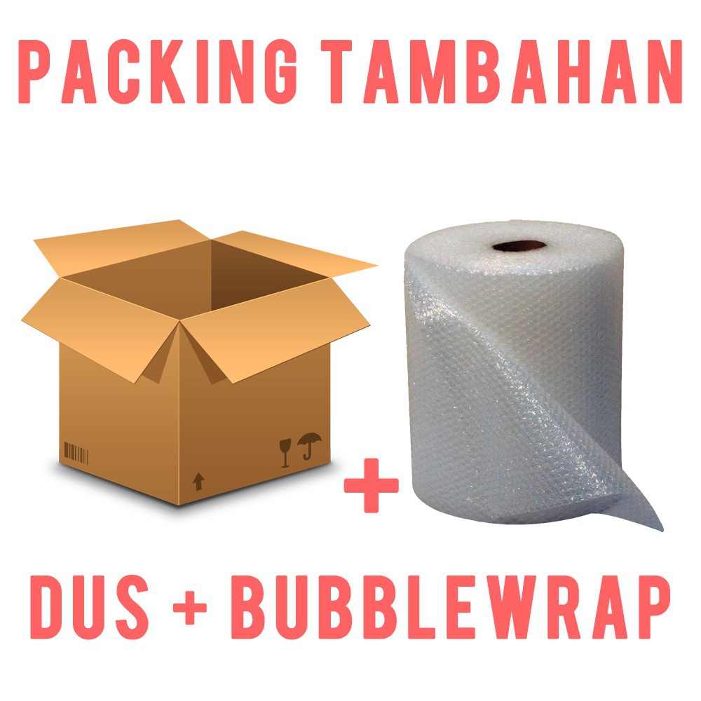 

Safety Packing BUBBLE WARP khsus MILLEA STORE